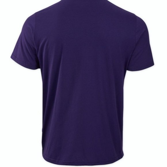 Boxercraft BM2103 Men's Essential Crew Neck Tee - Picture 2 of 2